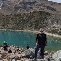 Chris Ragsdell-Joughin