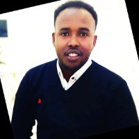 Abdirahman Hussein Hufane
