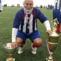 Walter Araya Vargas