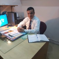 I. B. Choudhary