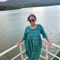 Aakansha Kadam