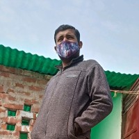 Vivek Avinandan