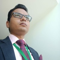 Ayush Verma