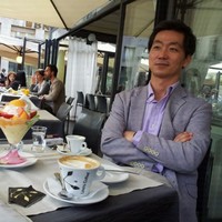 Woo Seok Yang