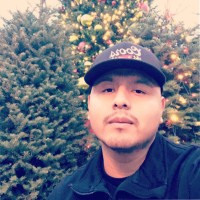 Carlos Garcia