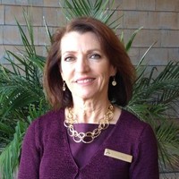 Elizabeth Bernard