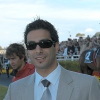 Mike Lindquist