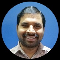 venkat Nallamothu