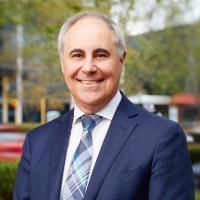 John Percudani