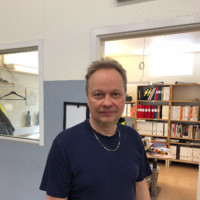 Jyrki Kumpumäki