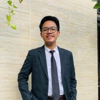 Mohammad Rafif Dwi Cahyo