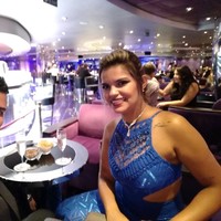 PRISCILA DAYANE