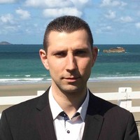 Christophe Marmé