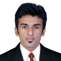 Nikkil Jacob