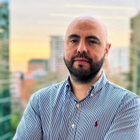 Juan Andrés Castillo