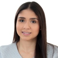 Valentina Chalarca Gomez