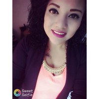Alicia Guadalupe Contreras Gonzalez