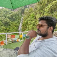Manoj Kumar Thumma