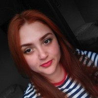 Sara Cristina Cupertino