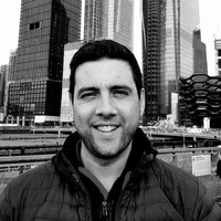 Leonardo Javier Padin