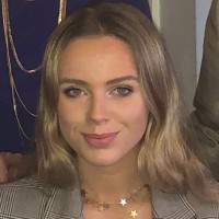 Isabella Coombes
