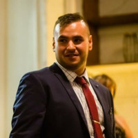 Joshua Foti