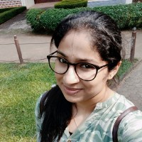 Anu Paulose