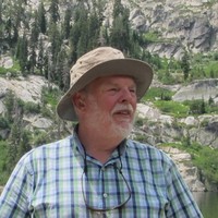 Peter Meserve