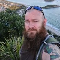 Adrian Reid