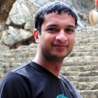 Ankit Agarwal