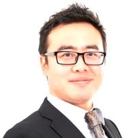 Luke Zhang