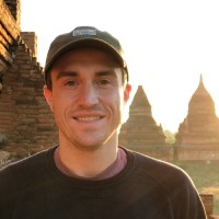Kyle Frasure