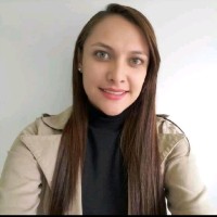 Erika Johanna Garcia Gutierrez