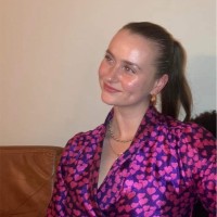 Maria Terndrup