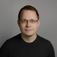 Andreas Skauen Pedersen