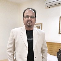Rahul Ravindra