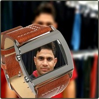 M D Hamid Khan