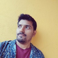 Umesh Suryavamshi