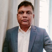 Sanjay Kumar Ray