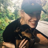 Nora Buffington