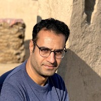 Taghi (Mohsen) Akbarpour