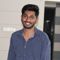 Baveen Reddy