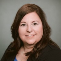 Marsha Burton