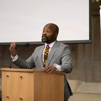 Elorm Haligah