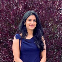 Divya Srinivas