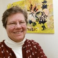 Nancy Hale