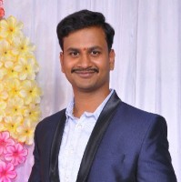 Shivashankar G