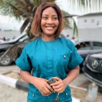 Grace Okike