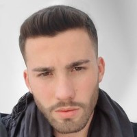Albin Cani