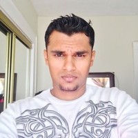 Valmeik Persaud